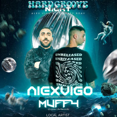 ALEX VIGO @ PAJAREO FEST BY O MEDULIO