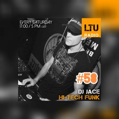 DJ Jace HTF 58