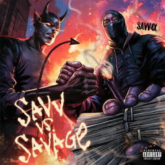 SAVV4X - STUPID B****