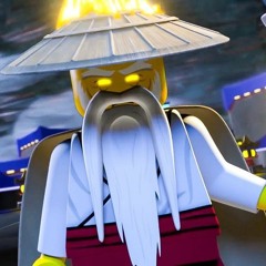 Lego Ninjago - Unreleased Whip