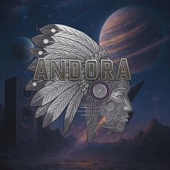 Andörã - Anøther Space