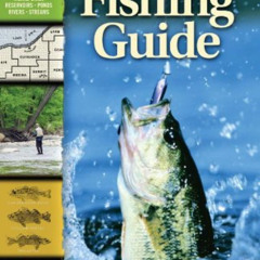 [Download] EBOOK 💛 Cleveland Fishing Guide: Including the Lake Erie Shoreline, Inlan