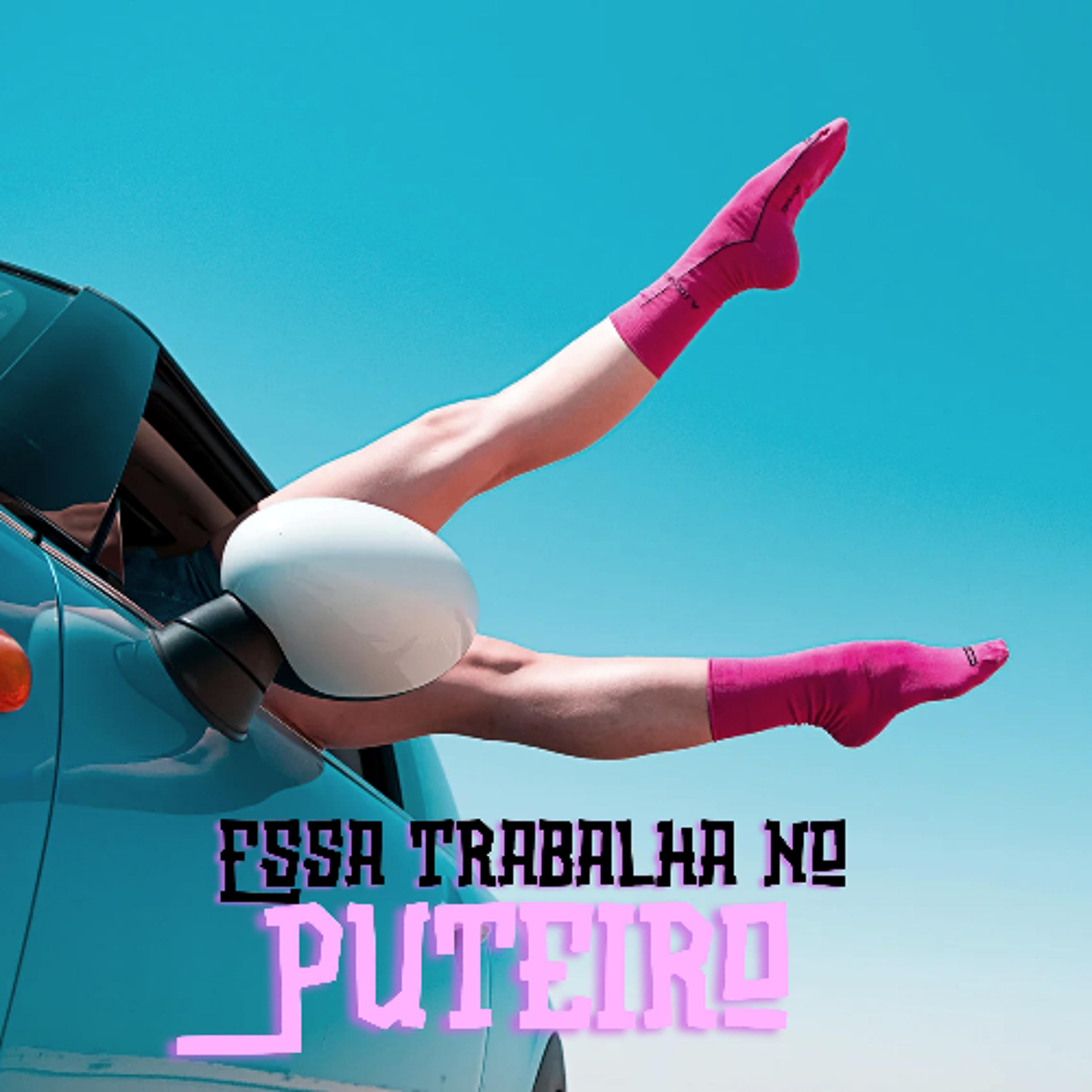 MC KROSTA - ESSA TRABALHA NO PUTEIRO [ DJ'S LINDÃO, RENAN DINIZ E KALU ].mp3 episode artwork