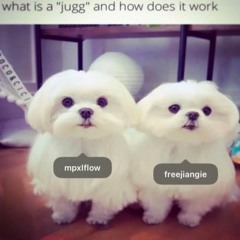 run it up ! w/ jiangie