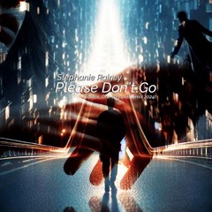 Stephanie Rainey - Please Dont Go (Solace One Drum&Bass sl13 Remix 2024 Vers.2.0)