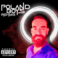 I Love Poland [Remix]