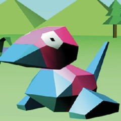 Porygon