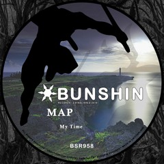 MAP - My Time (FREE DOWNLOAD)