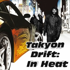 TAKYON DRIFT IN HEAT