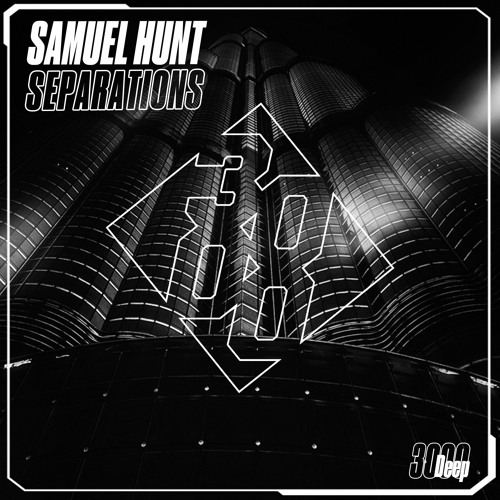 Samuel Hunt - Separations