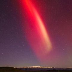 Red & Cold Sky, long medley*