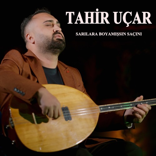 Sarılara Boyamışsın Saçını
