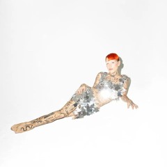 Brooke Candy - The Bottle (Demo)