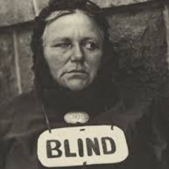 Blind Bitch Patrions