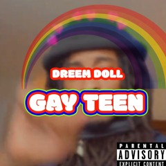 Dreem - GayTeen