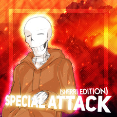 SPECIAL ATTACK [1]