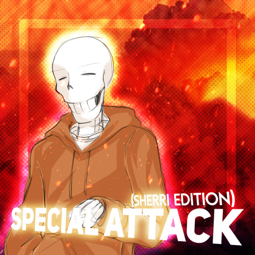 SPECIAL ATTACK [1]