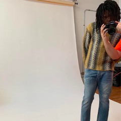 Lucki - Salute (facebook story)
