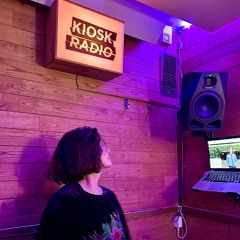 In.Out.Sider w/ Saeko Killy @ Kiosk Radio 05.10.2024