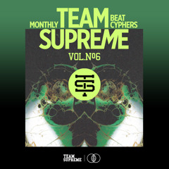 TeamSupreme ReCharged - Vol. 6 Feat. SoulfulxNature