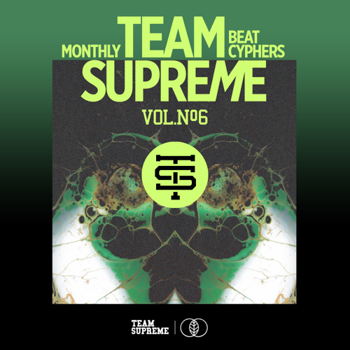 TeamSupreme ReCharged - Vol. 6 Feat. SoulfulxNature