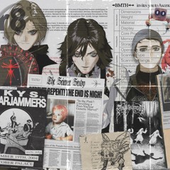 Bring Me The Horizon - Lost (Kradash FLIP)