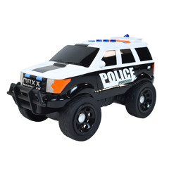 RIDDIM POLICE
