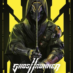 18. Dan Terminus - Discountinued (Ghostrunner 2 Soundtrack)