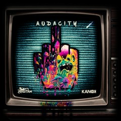 Bigitam & Kanok - Audacity