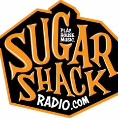 HOUSE LOVERS session on Sugar Shack Radio ep #280 Live from Montreal Qc