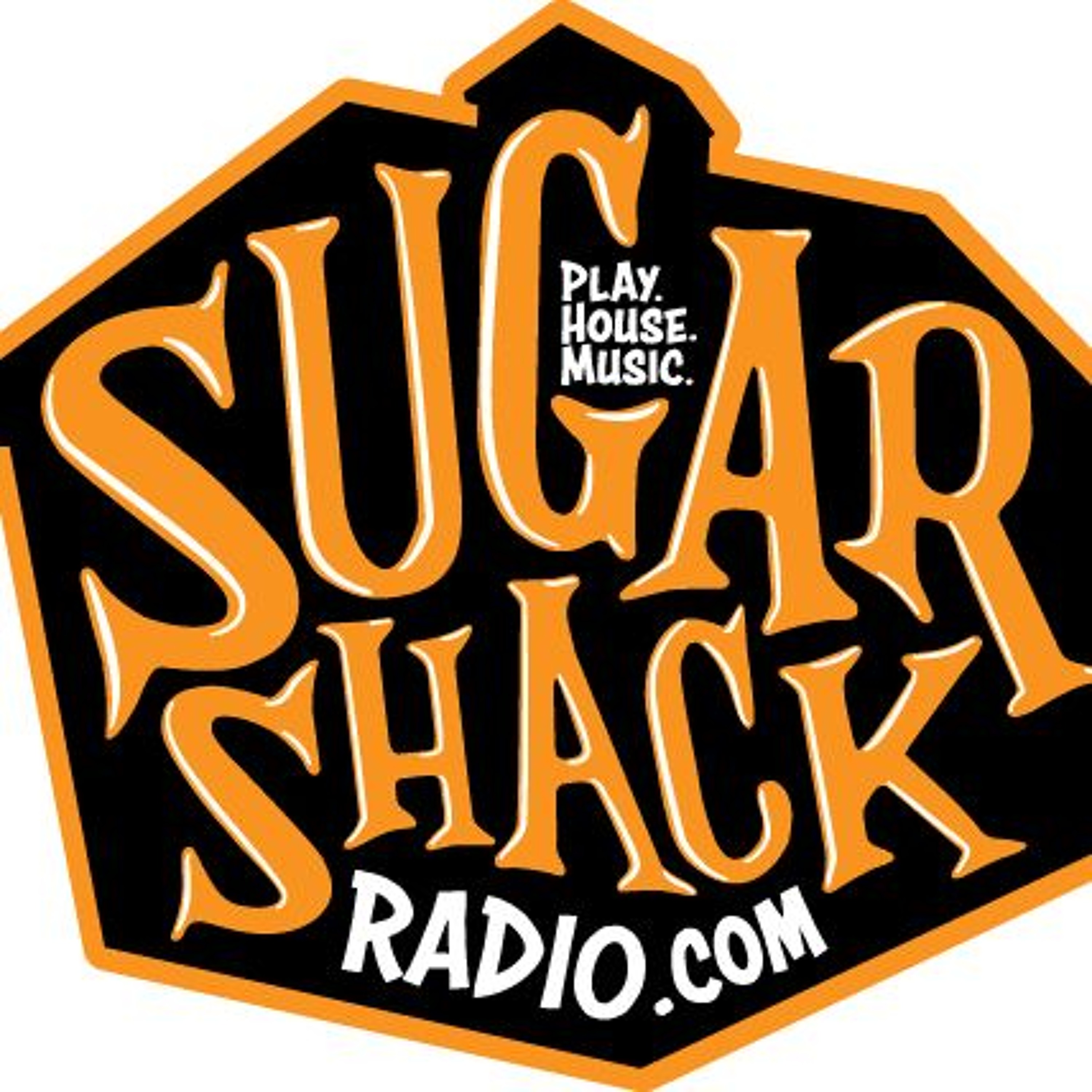 HOUSE LOVERS session on Sugar Shack Radio ep #286 Live from Montreal Qc episode artwork
