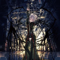 名前のない怪物 - EGOIST Cover by Ricotta
