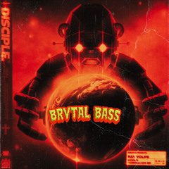 Ray Volpe - Battle of The Bros (BRVTAL BASS REMIX)