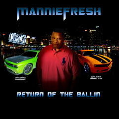 Get with Me (feat. The Show & Russell Lee)
