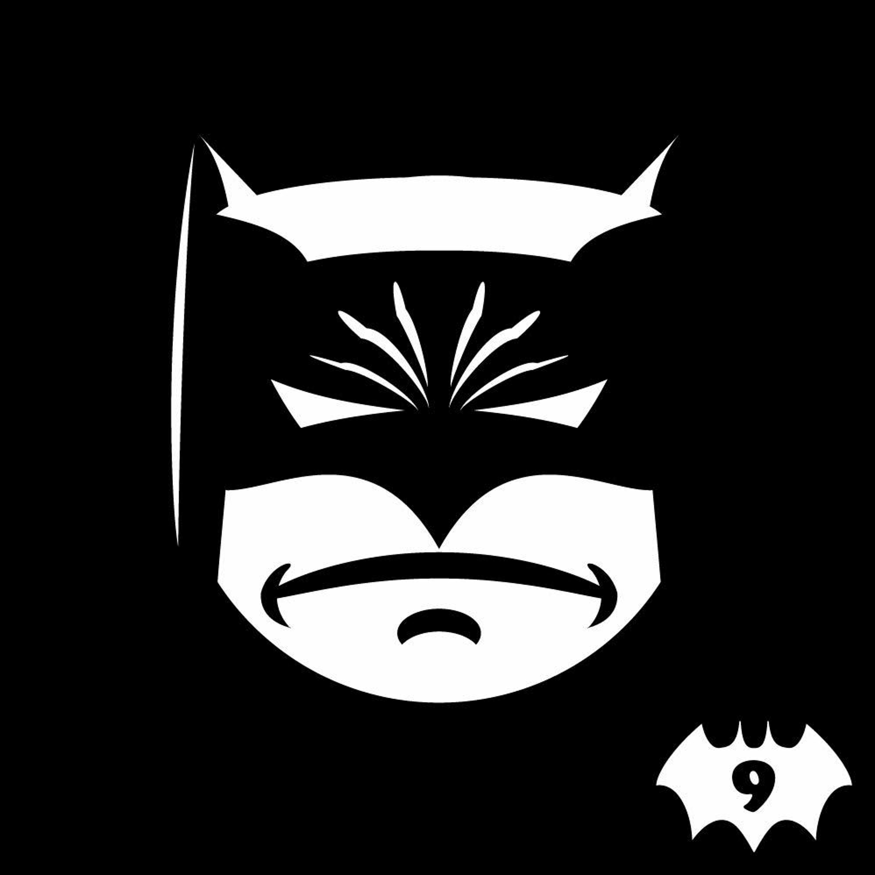 Bat-julekalenderen 9. dec: It’s Miller Time! (re-post/genudsendelse) episode artwork