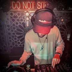Jack Brio @ Do Not Sit On The Furniture - 7.11.24