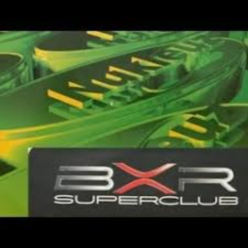 My Story Of Trance Vol 4 - BXR & Nukleuz Tribute Vinyl Mix