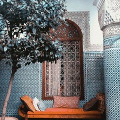 جادَكَ الغيْثُ
