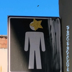 I had this conversation with myself