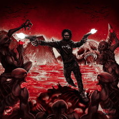 H3LLBOY - Vamp nd Strikers [PROD. 4OUR3VA & STREOOO]
