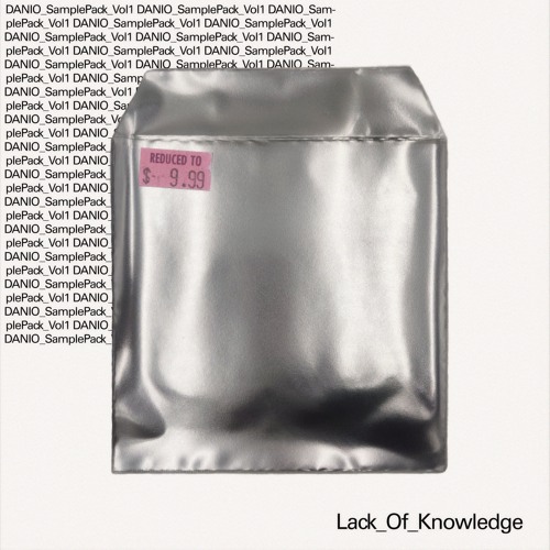 Danio_Lack_Of_Knowledge_Demo