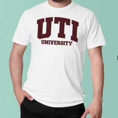 Failureinternational Uti University Mug