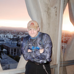 Jacques Greene - 08 March 2025