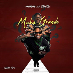 DJ Man Renas feat. Filho Do Zua - Maka Grande