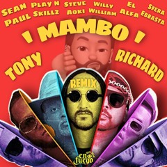 MAMBO (Remix) [FREE DOWNLOAD]