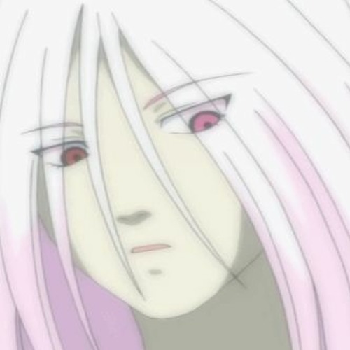 My true form is so soft