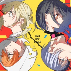 春嵐 (Shun-ran) Vivid BAD SQUAD ft MEIKO