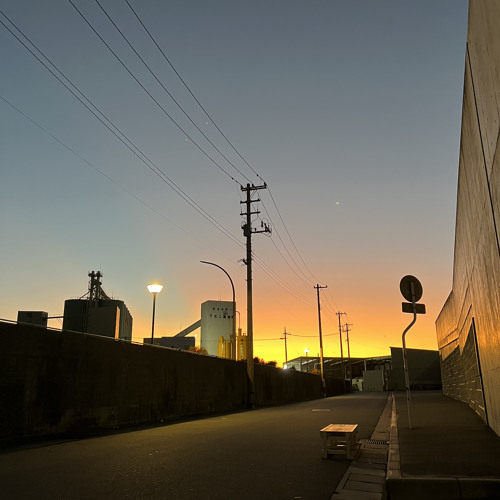 winter shit  （feat.YONA）