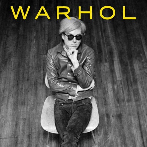 Blake Gopnik on "Warhol"
