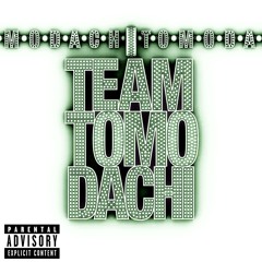 TEAM TOMODACHI x Thought It Was a Drought (DIGNA Bootleg)